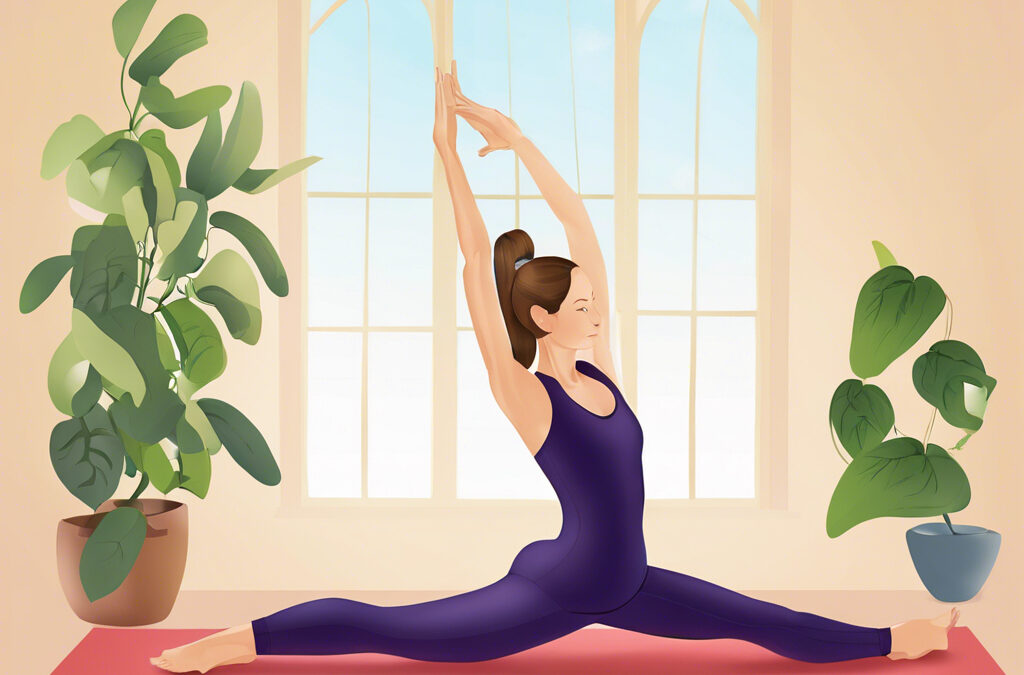 Discover Stott Pilates: The Heartbeat of Our Studio