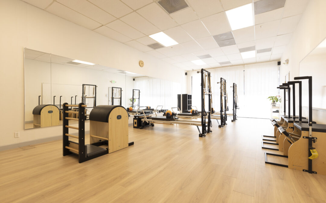 How to Choose the Best Yoga Studio Near Me: 9 Things to Look For